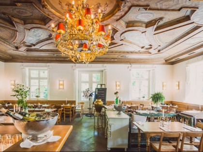 Foto: Zum Ferdinand im Bamberger Haus