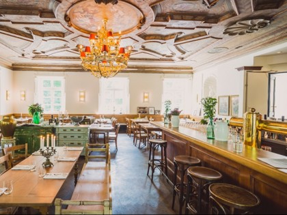 Foto: Zum Ferdinand im Bamberger Haus