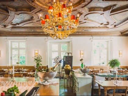 Foto: Zum Ferdinand im Bamberger Haus