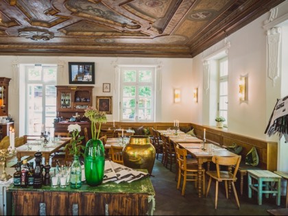 Foto: Zum Ferdinand im Bamberger Haus