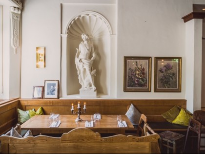 Foto: Zum Ferdinand im Bamberger Haus