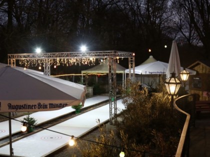 Foto: Zum Ferdinand im Bamberger Haus