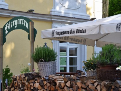Foto: Zum Ferdinand im Bamberger Haus