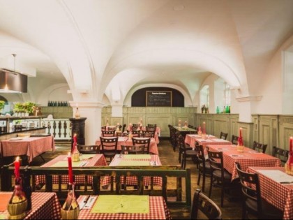 Foto: Zum Ferdinand im Bamberger Haus